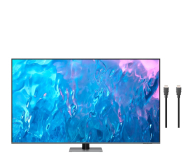 Samsung QE55Q77C + kabel hdmi - 1227095 - zdjęcie 1